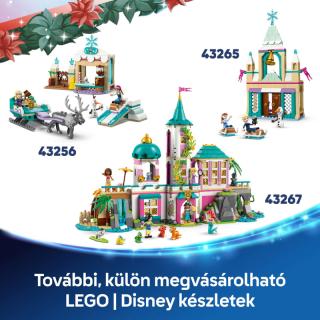 LEGO® Disney - Adventi naptár 2025 (43273)