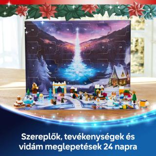 LEGO® Disney - Adventi naptár 2025 (43273)