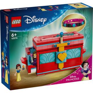LEGO® Disney - Hófehérke ékszerdoboza (43276)