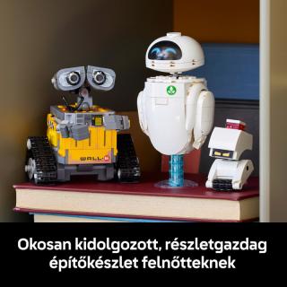 LEGO® Disney - WALL-E és EVA (43279)