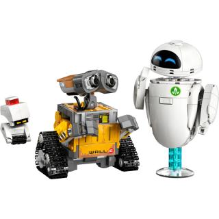 LEGO® Disney - WALL-E és EVA (43279)