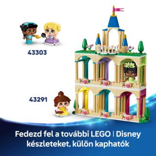 LEGO® Disney - Mini Anna és Elsa (43284)