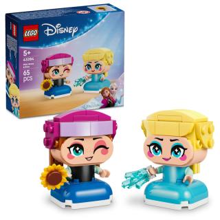 LEGO® Disney - Mini Anna és Elsa (43284)