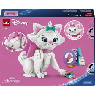 LEGO® Disney - Macskarisztokraták Az imádnivaló Marie (43286)