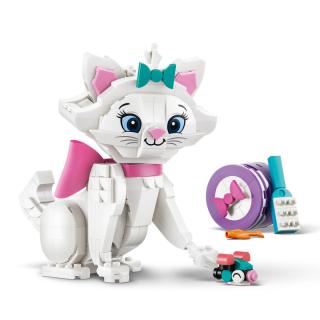 LEGO® Disney - Macskarisztokraták Az imádnivaló Marie (43286)