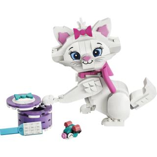 LEGO® Disney - Macskarisztokraták Az imádnivaló Marie (43286)