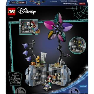 LEGO® Disney - Sally virágcserepe (43288)  