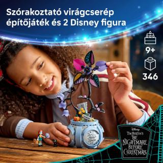 LEGO® Disney - Sally virágcserepe (43288)  