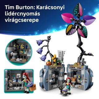 LEGO® Disney - Sally virágcserepe (43288)  