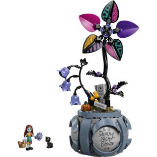 LEGO® Disney - Sally virágcserepe (43288)  