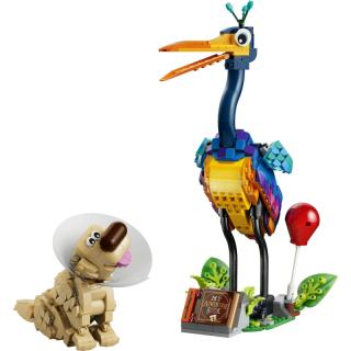 LEGO® Disney - Kevin és Dug (43290)