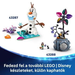LEGO® Disney - Kevin és Dug (43290)