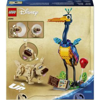 LEGO® Disney - Kevin és Dug (43290)