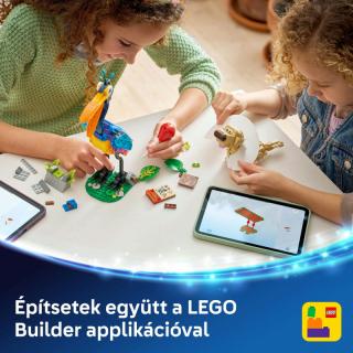 LEGO® Disney - Kevin és Dug (43290)