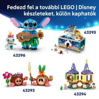 LEGO® Disney - Pua (43292)