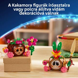 LEGO® Disney - Kakamora (43293)