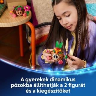 LEGO® Disney - Kakamora (43293)