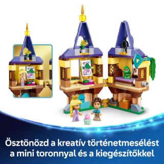 LEGO® Disney - Aranyhaj minitornya (43294)