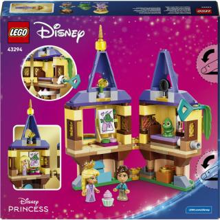 LEGO® Disney - Aranyhaj minitornya (43294)