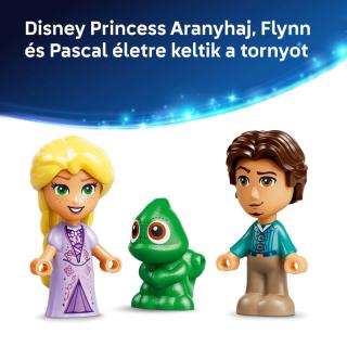 LEGO® Disney - Aranyhaj minitornya (43294)