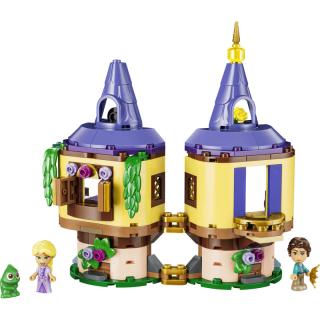 LEGO® Disney - Aranyhaj minitornya (43294)