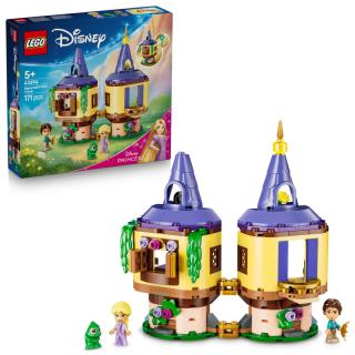 LEGO® Disney - Aranyhaj minitornya (43294)