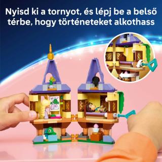 LEGO® Disney - Aranyhaj minitornya (43294)