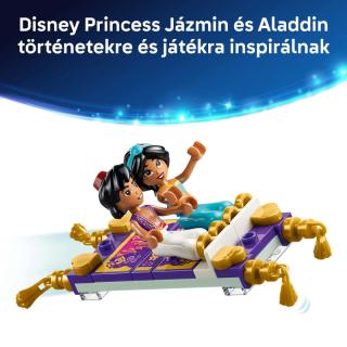 LEGO® Disney - Jázmin ékszerdoboza (43295)