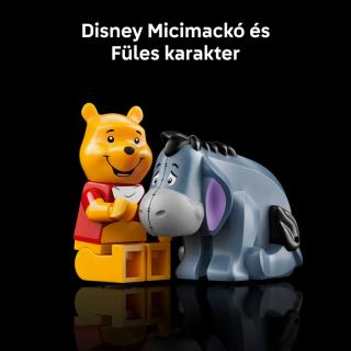 LEGO® Disney - Micimackó (43300)
