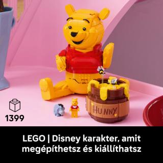 LEGO® Disney - Micimackó (43300)