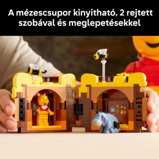 LEGO® Disney - Micimackó (43300)