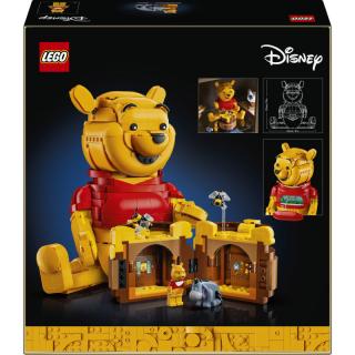 LEGO® Disney - Micimackó (43300)