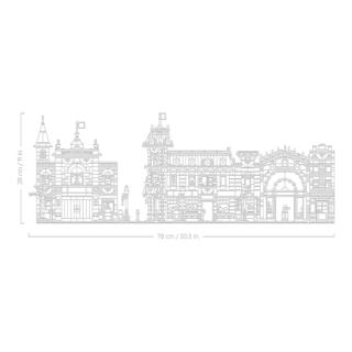 LEGO® Disney - Main Street, U.S.A. (43302)