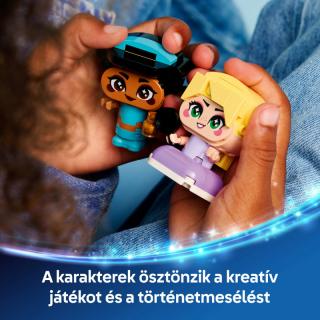 LEGO® Disney - Mini Jázmin és Aranyhaj (43303)
