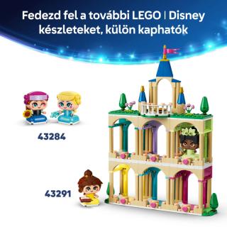 LEGO® Disney - Mini Jázmin és Aranyhaj (43303)