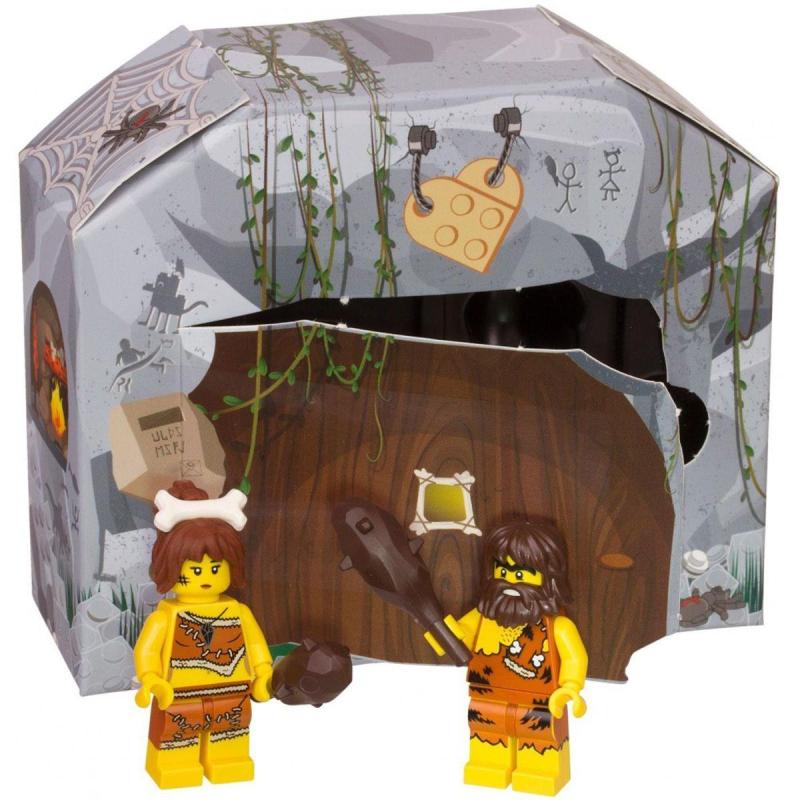 LEGO® Special Edition Sets - Iconic Cave (5004936)