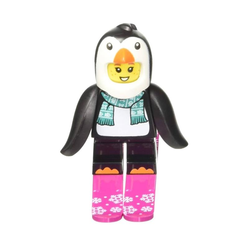 LEGO® Exclusive - Pingvin ember (5005251)