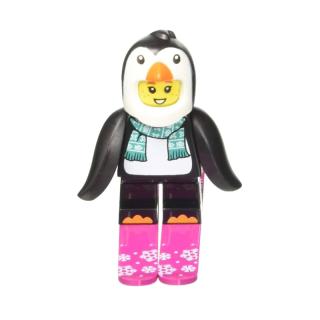 LEGO® Exclusive - Pingvin ember (5005251)