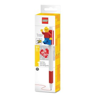 LEGO® EUROMIC - Iconic zselés toll figurával - piros színben (52602)