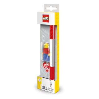 LEGO® EUROMIC - Iconic zselés toll figurával - piros színben (52602)