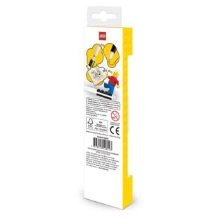 LEGO® EUROMIC - Iconic zselés toll figurával - piros színben (52602)