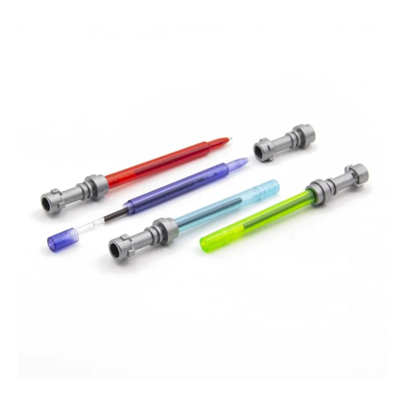 LEGO® EUROMIC - Star Wars zselés toll dobozos multipack 4 színben (52875A)