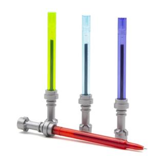 LEGO® EUROMIC - Star Wars zselés toll dobozos multipack 4 színben (52875A)