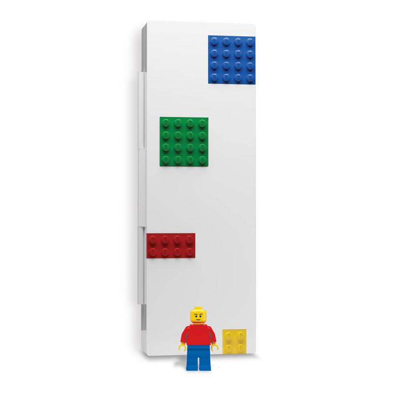 LEGO® EUROMIC - Ceruzadoboz minifigurával (52884) 