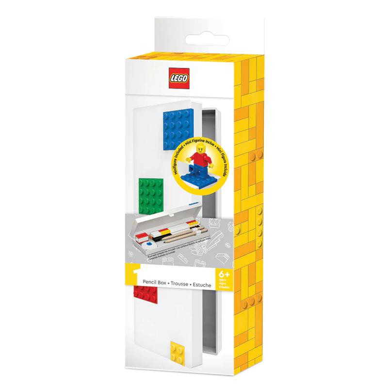 LEGO® EUROMIC - Ceruzadoboz minifigurával (52884) 