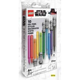 LEGO® EUROMIC - Star Wars zselés toll multipack 10 színben (53116)