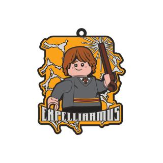 LEGO® EUROMIC - Harry Potter hűtőmágnes - Expelliarmus (53242)