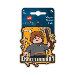 LEGO® EUROMIC - Harry Potter hűtőmágnes - Expelliarmus (53242)