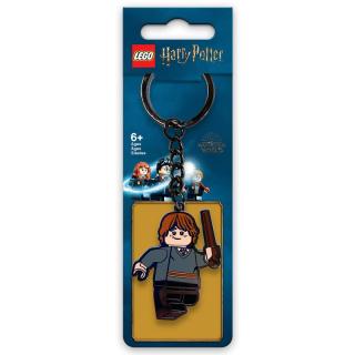 LEGO® EUROMIC - Harry Potter fém kulcstartó - Ron (53275)