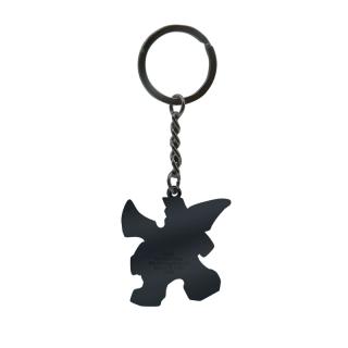 LEGO® EUROMIC - NINJAGO fém kulcstartó - Riyu (53339)